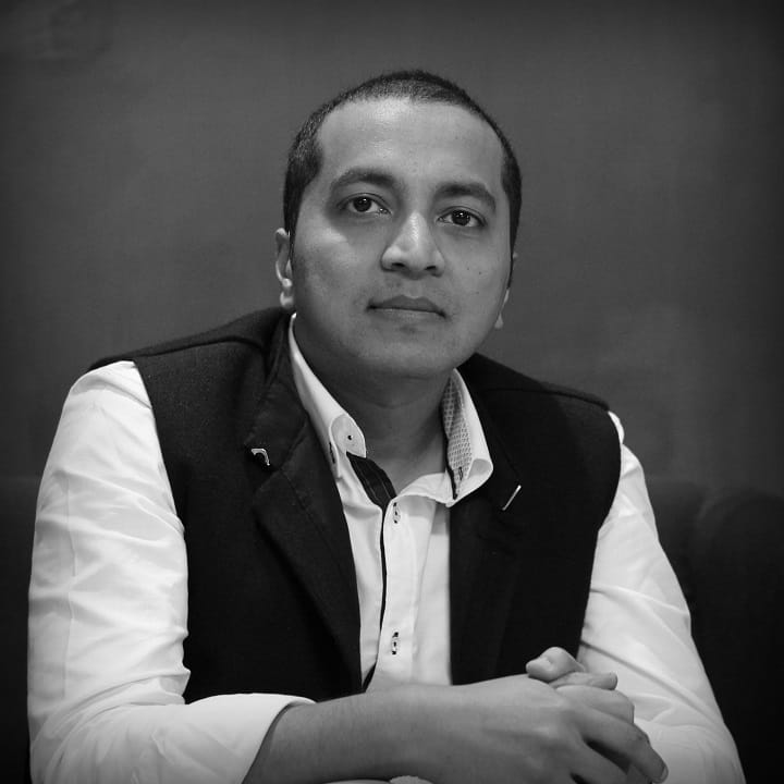 Nikhil Chandra