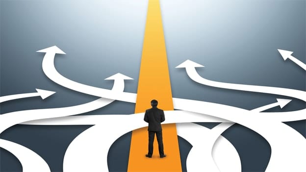 Backchannelling leads to better decision-making: Research