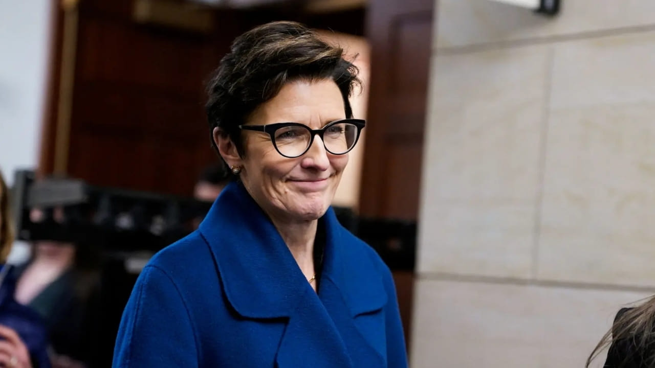 Citigroup to shed 1,000 jobs as CEO Jane Fraser’s overhaul deepens