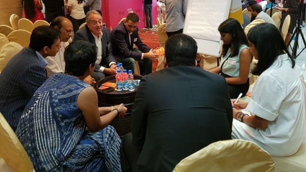 HR technology marketplace: The problem of plenty