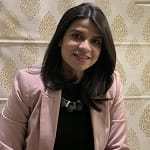 Aakratee Vajpai
