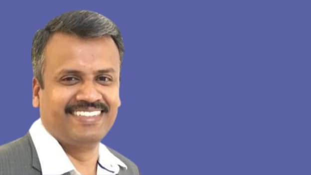 Zepto CHRO Martin Dinesh Gomez steps down