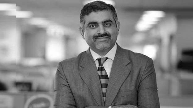 Flipkart's COO Nitin Seth calls it quits
