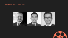 PeopleMatters TV: How to manage change? A Lesson in digital transformation