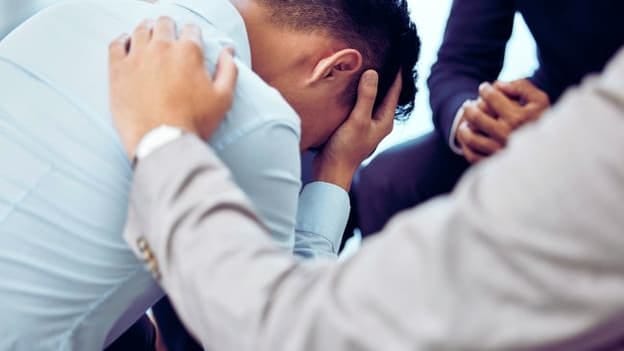 Why mental health support in group plans is key to employee retention and productivity