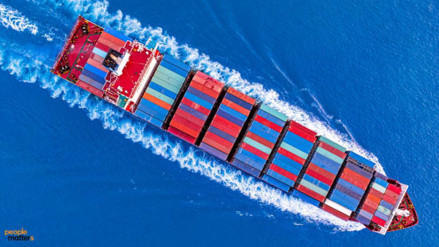 How Singapore is building up maritime talent