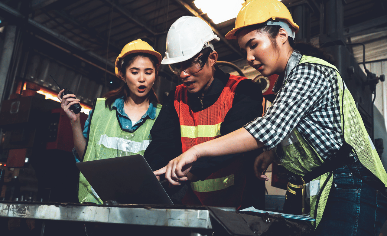 Philippines approves jobs and social protection roadmap to strengthen construction worker safety