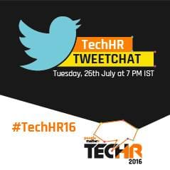 Tweetchat on Next Wave of HR Transformation