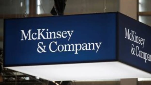 McKinsey rejects layoff claims – attributes headcount drop to performance reviews, not job cuts
