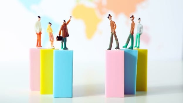 10% of 2024 hires have roles that didn't exist in 2000