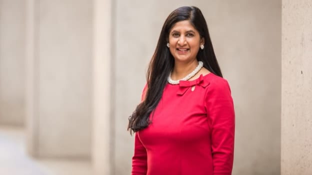 Diversity in senior leadership: Russell Reynolds' Tina Shah on what HR leaders need to do