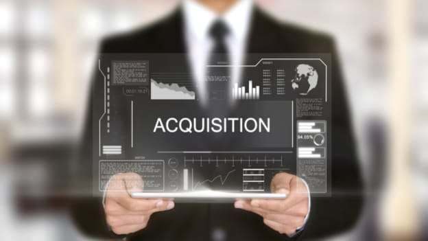 Mercer completes The Talent Enterprise acquisition