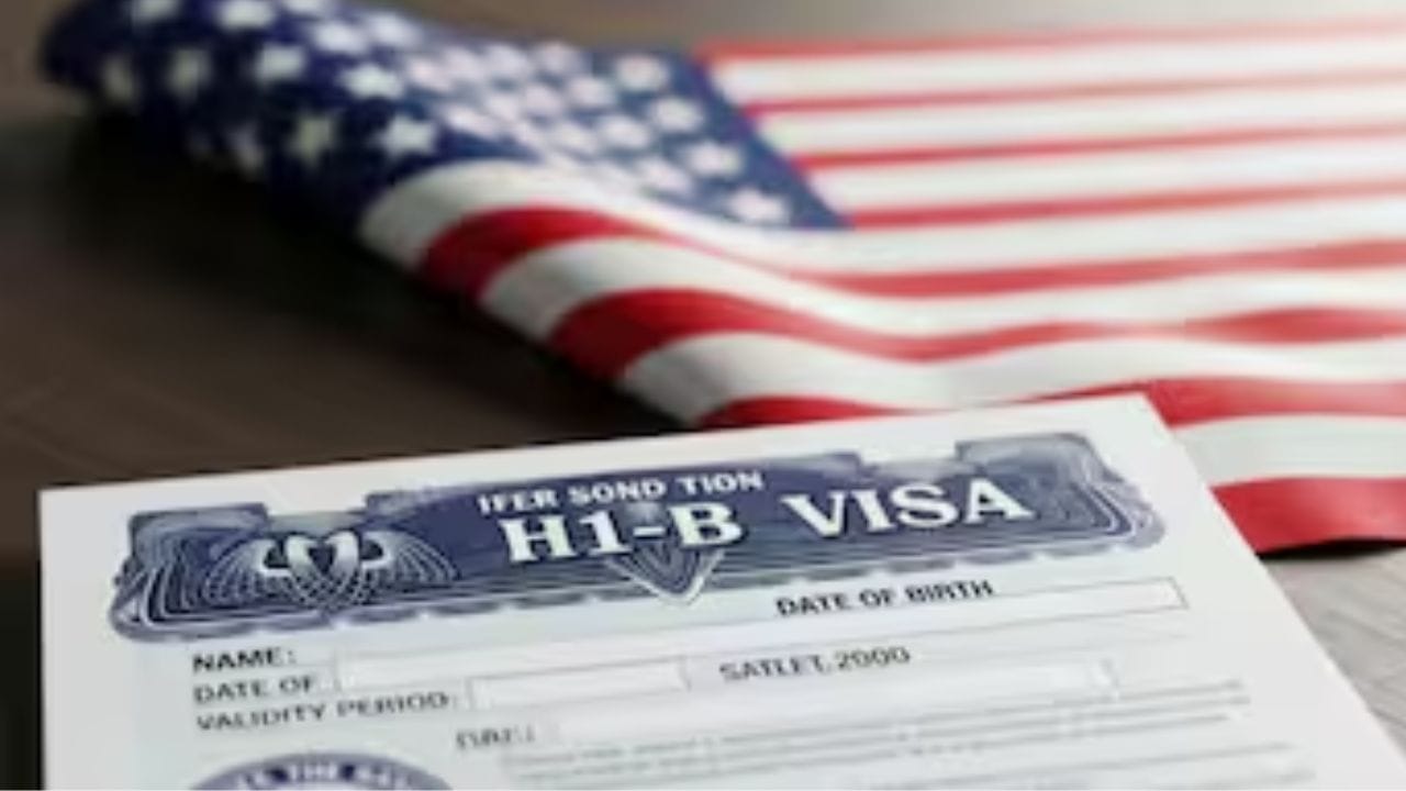 Indian H-1B workers caught in fresh wave of Meta, Amazon tech layoffs