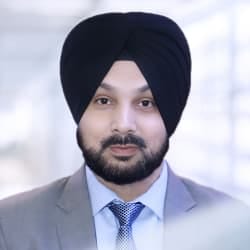 Jang Bahadur Singh