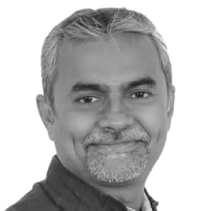 Satish Rajarathnam