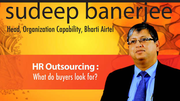 HR Outsourcing: What do buyers look for? 