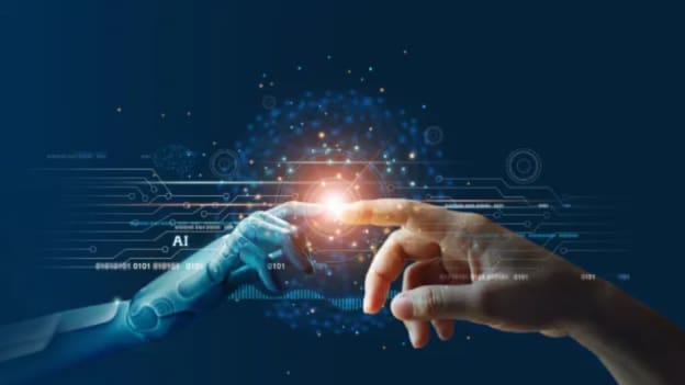Here's how AI is Augmenting the Learning Process