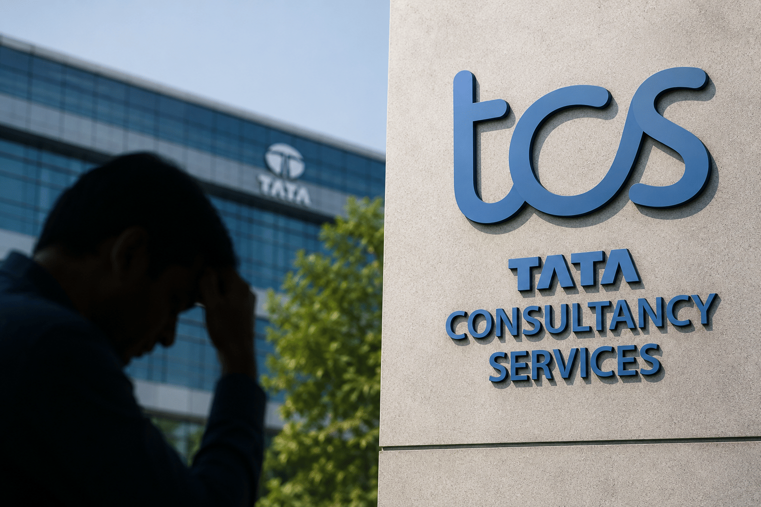 TCS issues official statement after employee names colleagues in suicide note: 'We are ascertaining the facts'