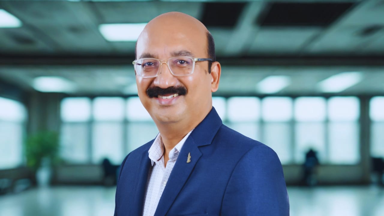 Broadridge India appoints Kiran Hegde as Chief Financial Officer