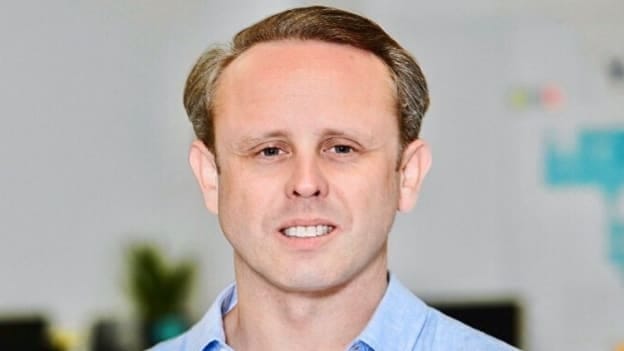 FinTech Australia appoints Andrew Porter as CEO