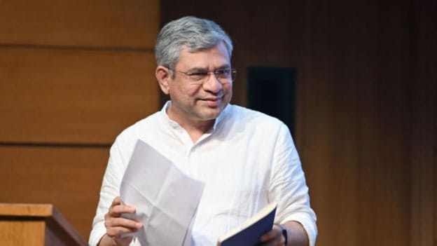 India to roll out first indigenous semiconductor chip in 2025: IT Minister