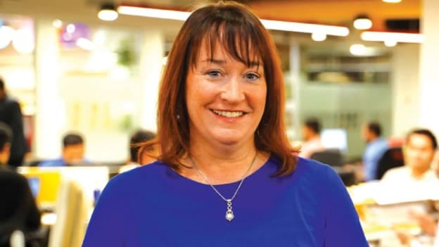 'Flexibility of where, when, and how employees work is now a business requirement'