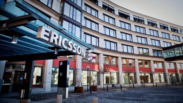 Nunzio Mirtillo appointed by Ericsson to head Indian operations