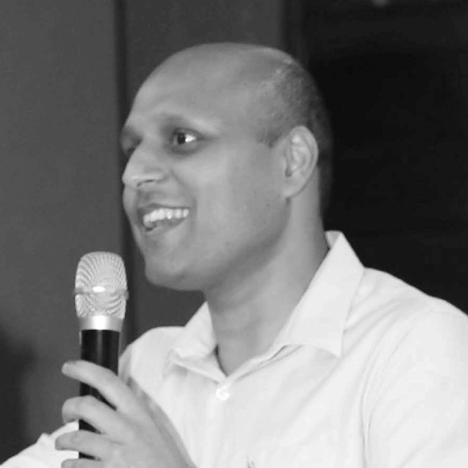 Ankit Aggarwal
