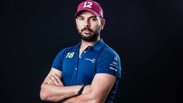 Yuvraj Singh backed Healthians acquires health logistics company Healthy Labs