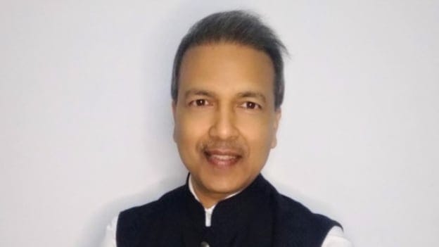 RP Sanjiv Goenka Group appoints Subir Verma as CHRO