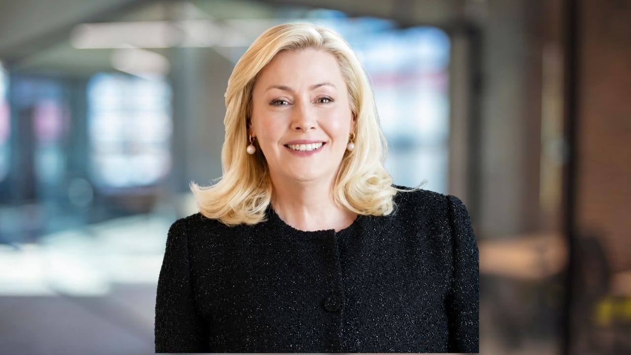 Rabobank appoints Kathryn Marler as Chief Human Resources Officer for Australia and New Zealand