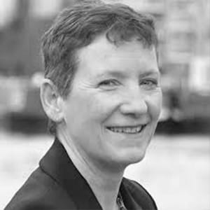 Judy Rees