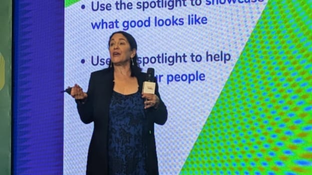 A holistic approach to HR strategies is needed to revolutionise rewards and recognition: Debra Corey