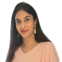 Rashmi Agarwal