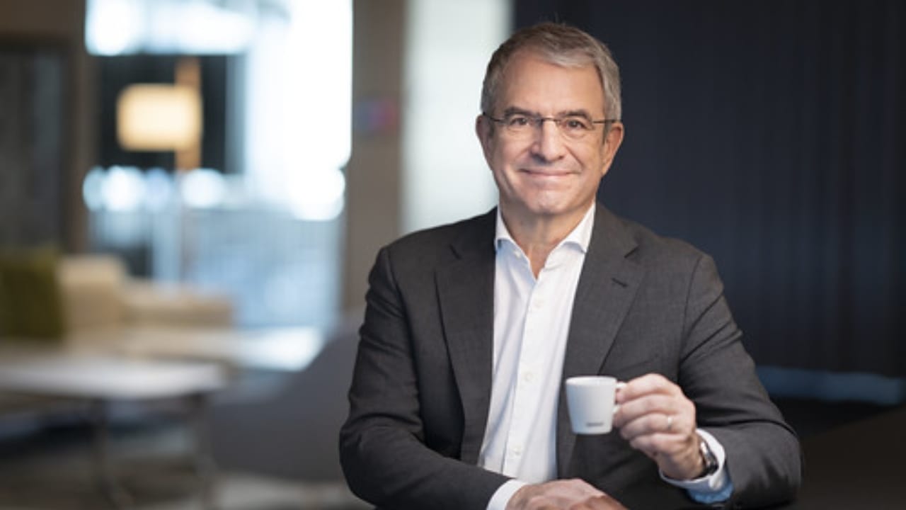 Nestlé fires CEO Freixe after undisclosed affair, appoints replacement