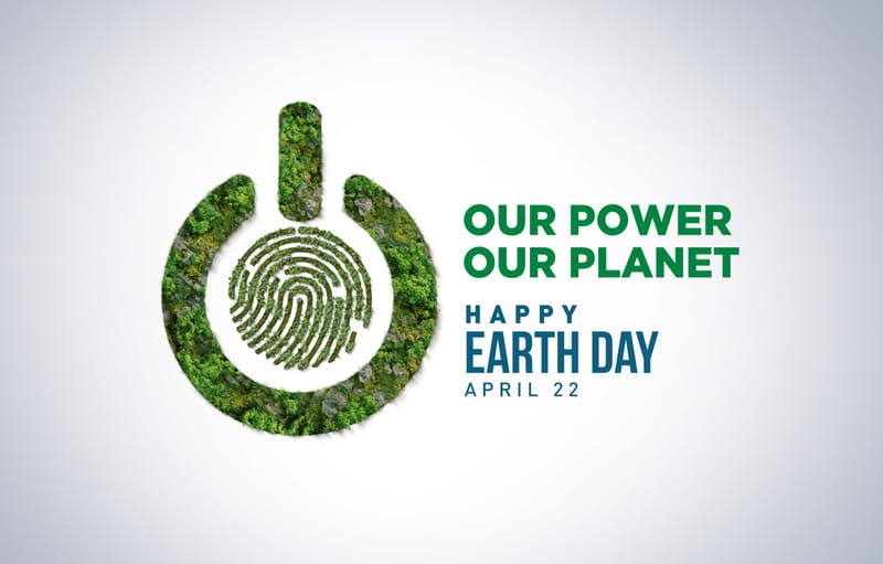 Earth Day 2026: Can the world afford AI’s growth without rethinking sustainability