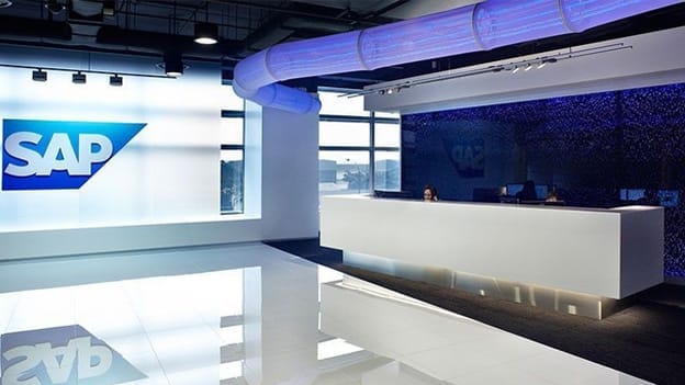 SAP elevates Eileen Chua to Managing Director Singapore