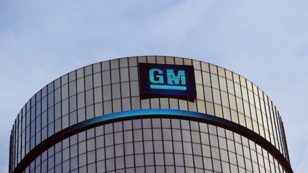 General Motors India inches towards closure: Issues VSS to employees