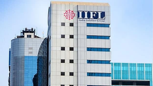 IIFL CEO steps down after two years