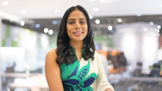 StanChart appoints Rukshila Seneviratne as Head of Human Resources in Sri Lanka