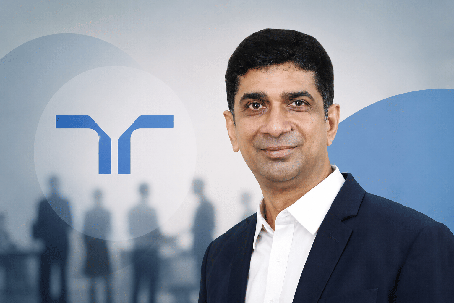 Randstad India announces Narayan Iyer as new Managing Director