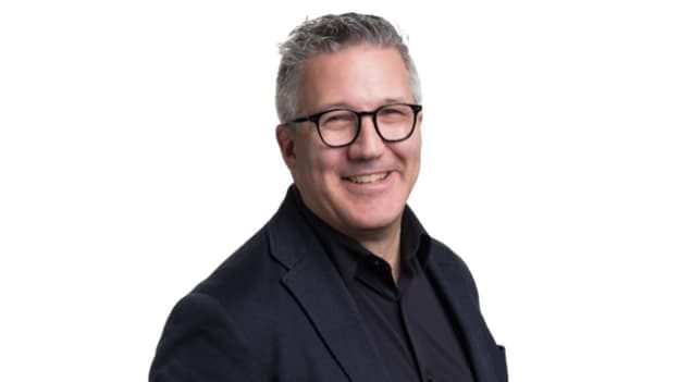 Rackspace Technology hires Martin Dube as VP of sales Asia Pacific & Japan