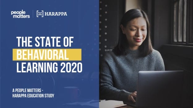 The State of Behavioral Learning 2020