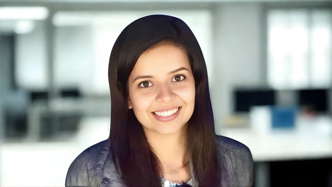 Microsoft appoints Aparajita Puri as MD for India and South Asia
