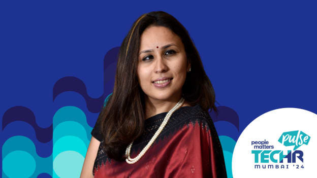 Limitless: Radhika Gupta’s tryst with rejection, big aspirations & unconventional choices