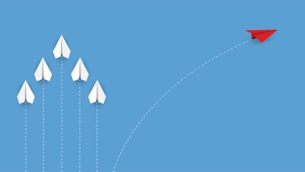 Strategies managers must employ in the age of continuous disruption