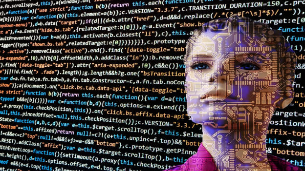 Entering and staying resilient in an innovating industry: Women tech leaders on opportunities in AI, ML sector