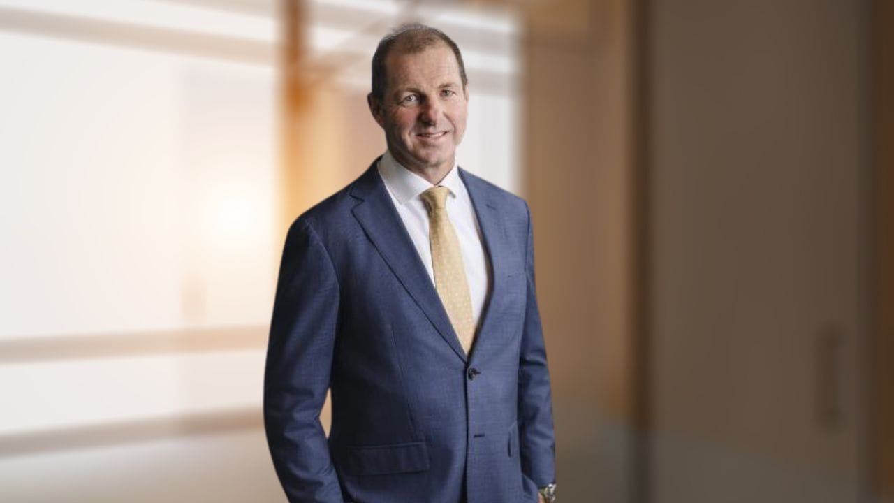 Cushman & Wakefield appoints Ben McGrath as Managing Director for Queensland business