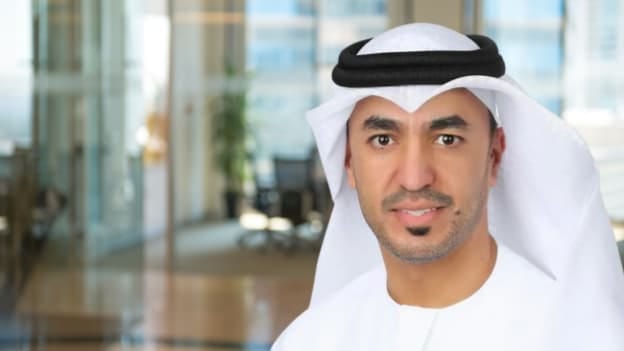 Silal appoints Dhafer Al Qasimi as new CEO succeeding Salmeen Al Ameri