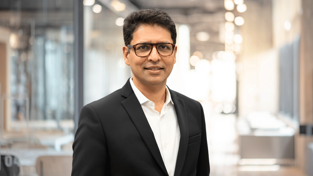 Apna appoints John Philip as Chief Business Officer for its AI platform BlueMachines.ai